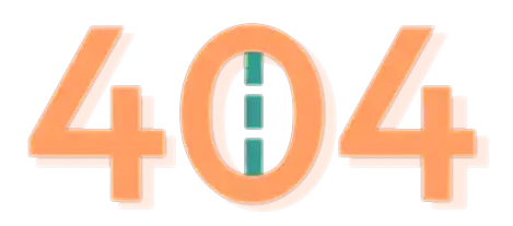404 Error