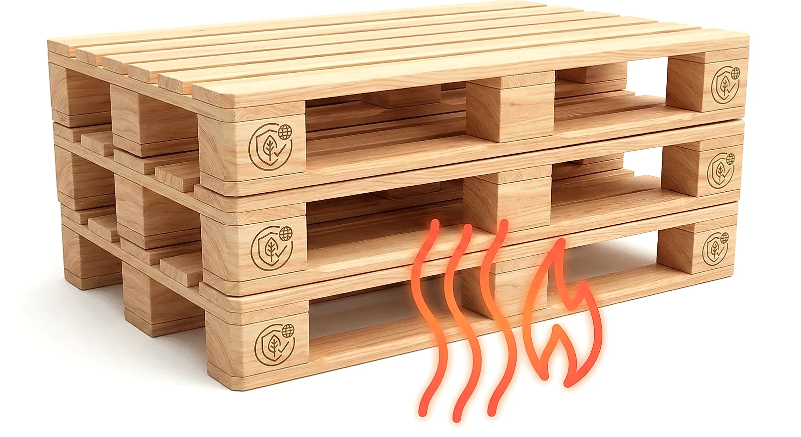 İhracatta ISPM 15 Damgası Neden Bu Kadar Önemli? Hangi Paletler Uygun Sayılır?